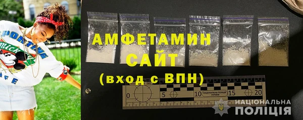 хмурый Горняк