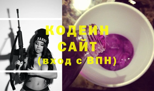 хмурый Горняк